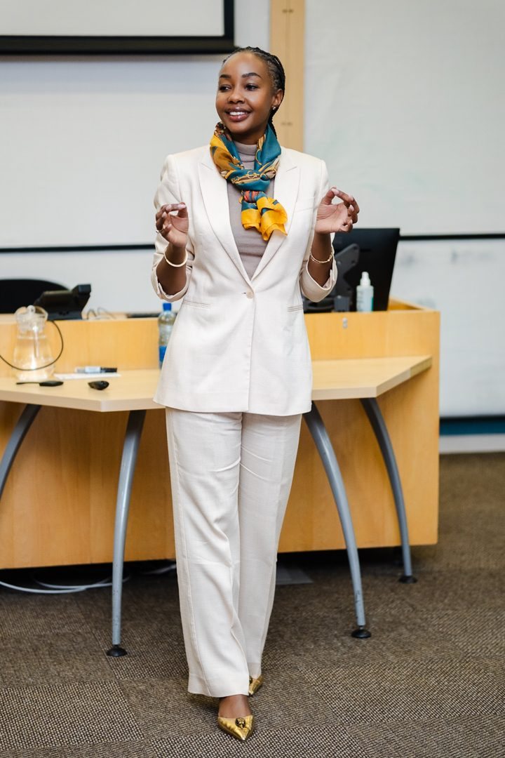 Irene Kiwia